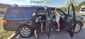 Ford Expedition XLT, снимка 16