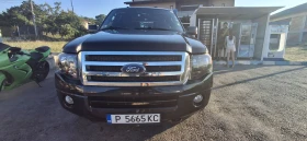 Ford Expedition XLT, снимка 15