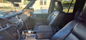 Ford Expedition XLT, снимка 14