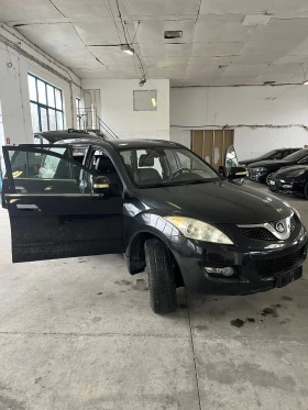 Great Wall Hover H5, снимка 1