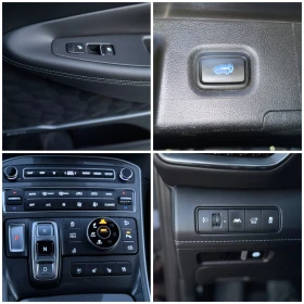 Hyundai Santa fe 2, 2CRDI Panorama= Obduhvane= Podgriavane= 360V= 4, снимка 15