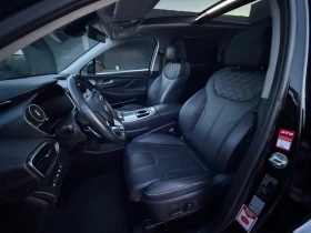 Hyundai Santa fe 2, 2CRDI Panorama= Obduhvane= Podgriavane= 360V= 4, снимка 10