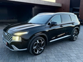 Hyundai Santa fe 2, 2CRDI Panorama= Obduhvane= Podgriavane= 360V= 4, снимка 8