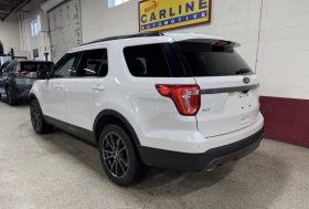 Ford Explorer 4WD XLT | НАВИ | КАМЕРА | ПАНО | KEYLESS | , снимка 3