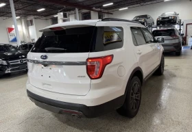 Ford Explorer 4WD XLT | НАВИ | КАМЕРА | ПАНО | KEYLESS | , снимка 5