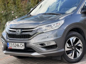 Honda Cr-v 1.6 160кс. , снимка 2