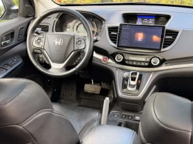 Honda Cr-v 1.6 160кс. , снимка 11