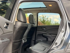 Honda Cr-v 1.6 160кс. , снимка 10