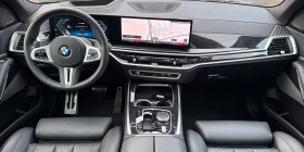 BMW X7 M60i XDRIVE HEAD UP PANORAMA H/K, снимка 5