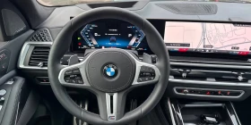BMW X7 M60i XDRIVE HEAD UP PANORAMA H/K, снимка 6