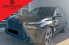 BMW X7 M60i XDRIVE HEAD UP PANORAMA H/K, снимка 1