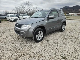 Suzuki Grand vitara 1.9 DDIS TOP!!! ITALY, снимка 1