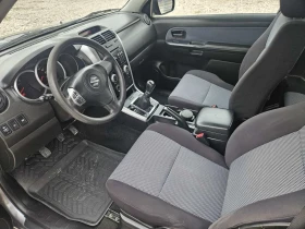 Suzuki Grand vitara 1.9 DDIS TOP!!! ITALY, снимка 10