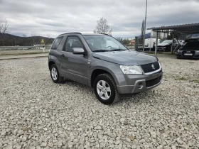 Suzuki Grand vitara 1.9 DDIS TOP!!! ITALY, снимка 7