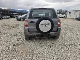 Suzuki Grand vitara 1.9 DDIS TOP!!! ITALY, снимка 4