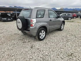 Suzuki Grand vitara 1.9 DDIS TOP!!! ITALY, снимка 5