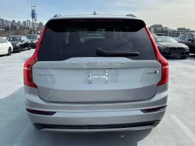 Volvo Xc90 Ultimate Dark Theme/360/DISTRONIC/ГУМИ С ДЖАНТИ , снимка 4