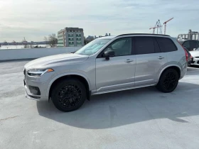 Volvo Xc90 Ultimate Dark Theme/360/DISTRONIC/ГУМИ С ДЖАНТИ , снимка 2