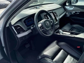 Volvo Xc90 Ultimate Dark Theme/360/DISTRONIC/ГУМИ С ДЖАНТИ , снимка 5