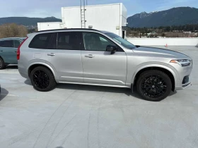 Volvo Xc90 Ultimate Dark Theme/360/DISTRONIC/ГУМИ С ДЖАНТИ , снимка 3
