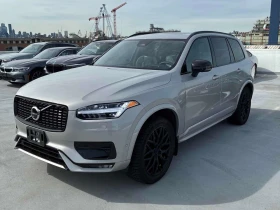 Volvo Xc90 Ultimate Dark Theme/360/DISTRONIC/ГУМИ С ДЖАНТИ , снимка 1