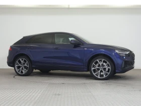 Audi Q8 55 TFSIe Pro Line S, снимка 3