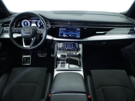 Audi Q8 55 TFSIe Pro Line S, снимка 7