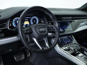 Audi Q8 55 TFSIe Pro Line S, снимка 6