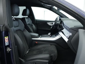 Audi Q8 55 TFSIe Pro Line S, снимка 8