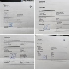 VW Tiguan 2.0TDI* R-Line* 200kc* С ПЪЛНА ИСТОРИЯ В VW, снимка 16