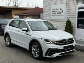 VW Tiguan 2.0TDI* R-Line* 200kc* С ПЪЛНА ИСТОРИЯ В VW, снимка 3