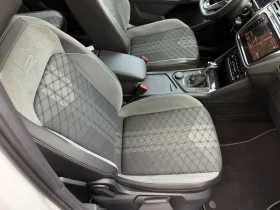 VW Tiguan 2.0TDI* R-Line* 200kc* С ПЪЛНА ИСТОРИЯ В VW, снимка 11