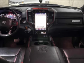 Dodge RAM 1500 Rebel, снимка 7