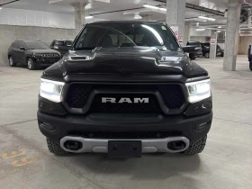 Dodge RAM 1500 Rebel, снимка 2