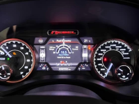 Dodge RAM 1500 Rebel, снимка 10