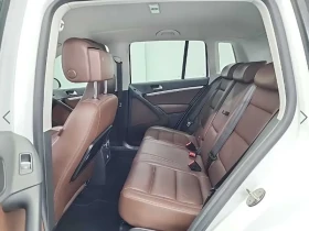 VW Tiguan 2.0 TDI, снимка 12