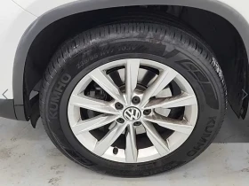 VW Tiguan 2.0 TDI, снимка 17