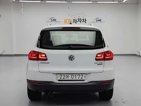 VW Tiguan 2.0 TDI, снимка 3