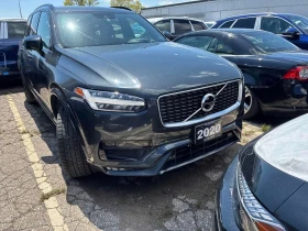 Volvo Xc90 R Design  CARFAX, снимка 6
