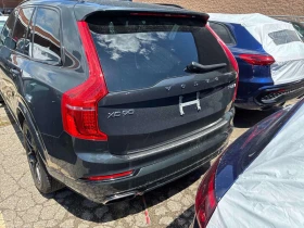 Volvo Xc90 R Design  CARFAX, снимка 4