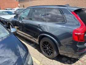 Volvo Xc90 R Design  CARFAX, снимка 2
