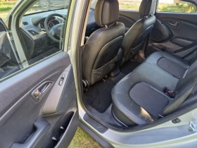 Hyundai IX35 1.6GDI, 135к.с, ФЕЙС, 6скорости, Евро 5В, снимка 8
