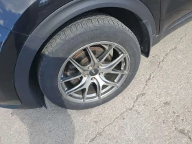 Kia Sportage * AWD 4dr EX * CARFAX * ЦЕНА ДО БГ, снимка 7