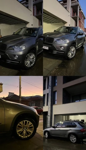 BMW X5, снимка 13