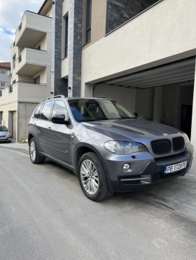 BMW X5, снимка 4