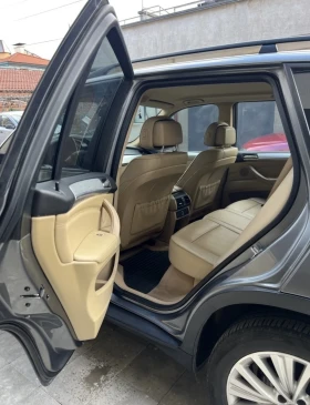 BMW X5, снимка 9