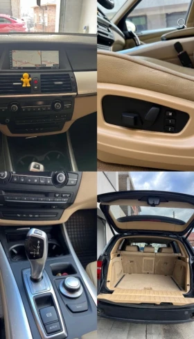 BMW X5, снимка 14