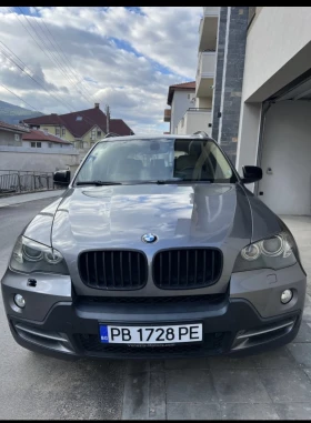 BMW X5, снимка 1