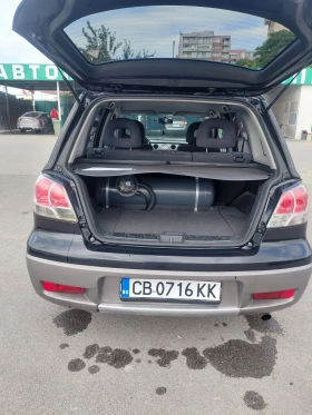 Mitsubishi Outlander, снимка 5