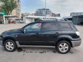 Mitsubishi Outlander, снимка 3